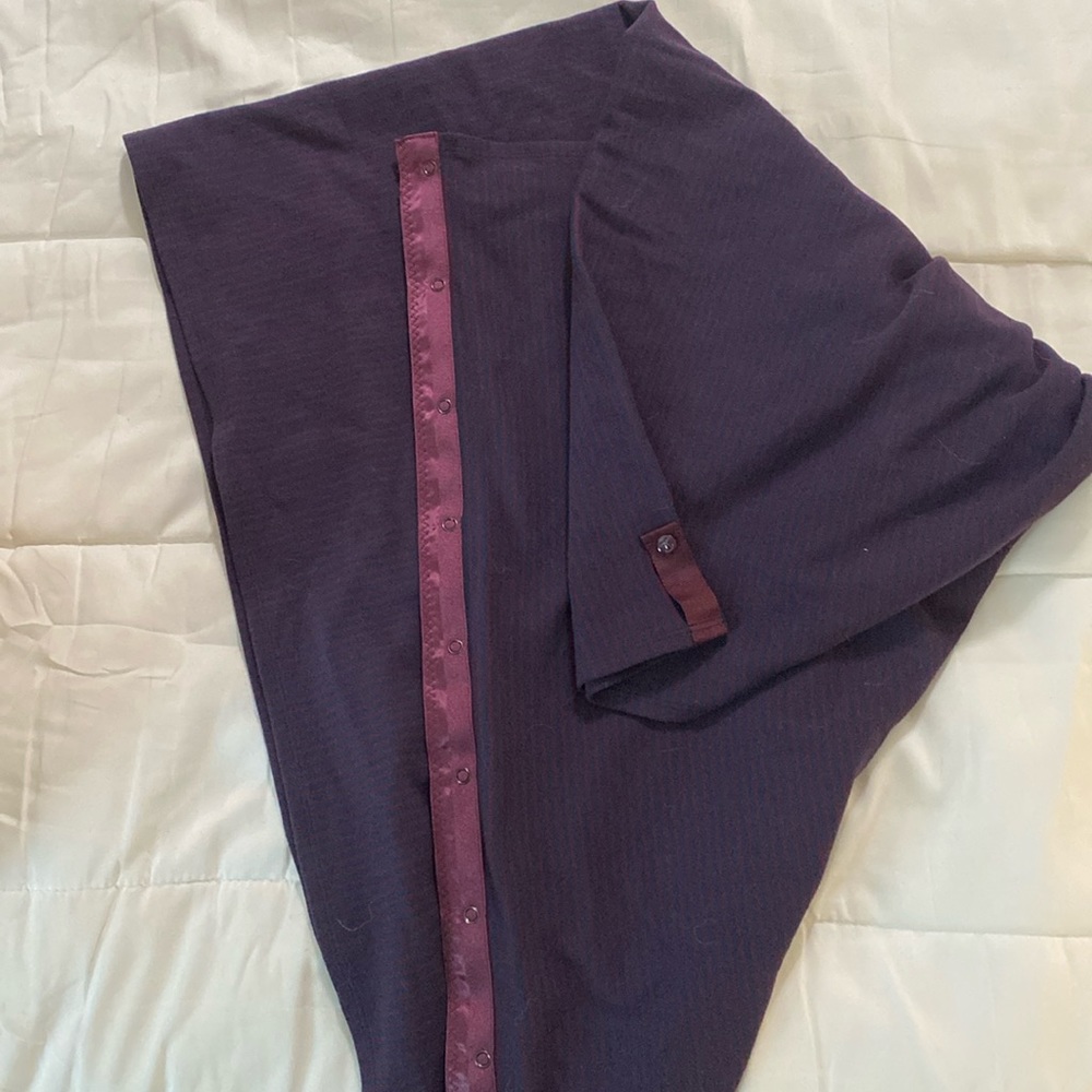 Lululemon vineyssa scarf